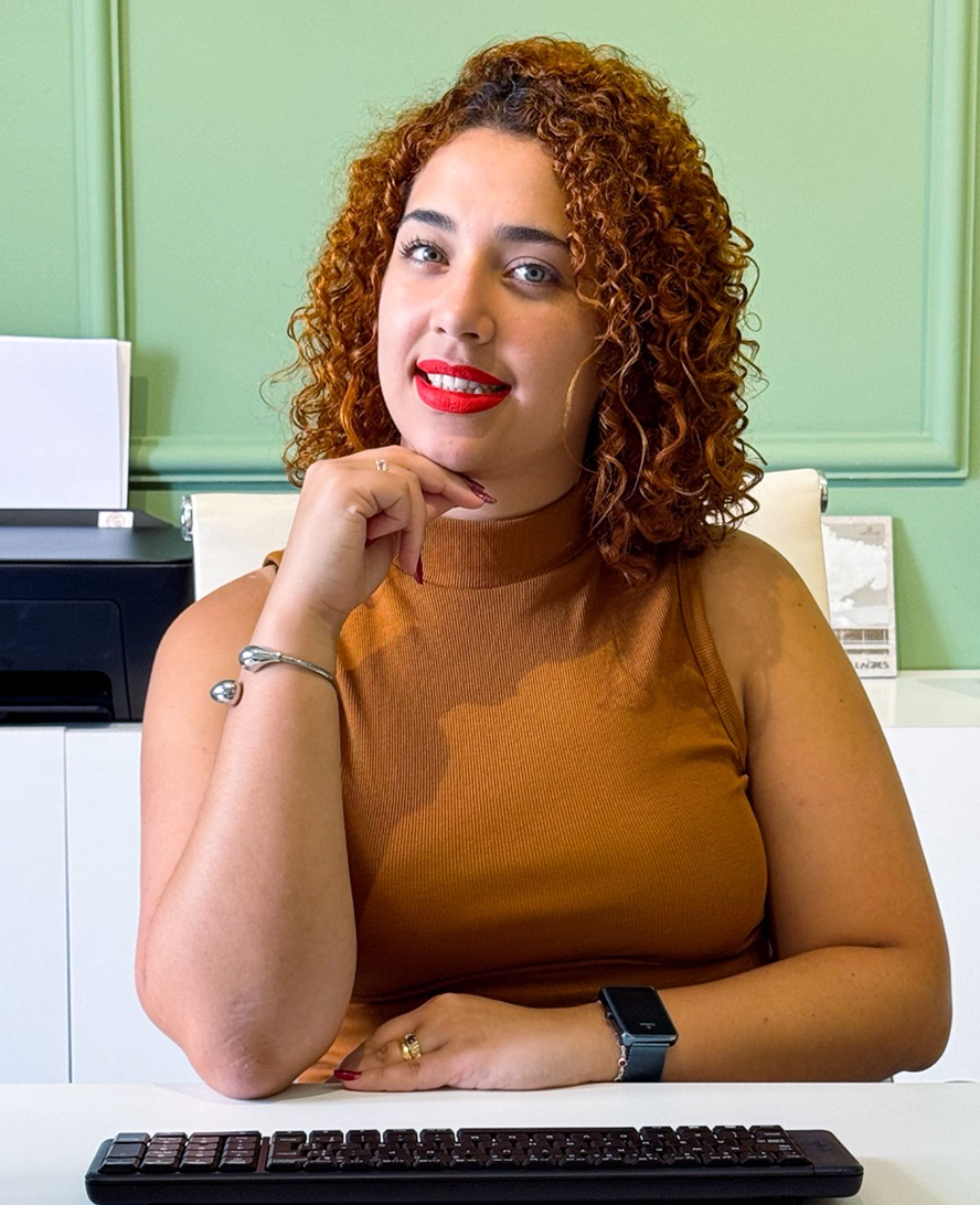 Escritório Thais Andrade Arquitetura