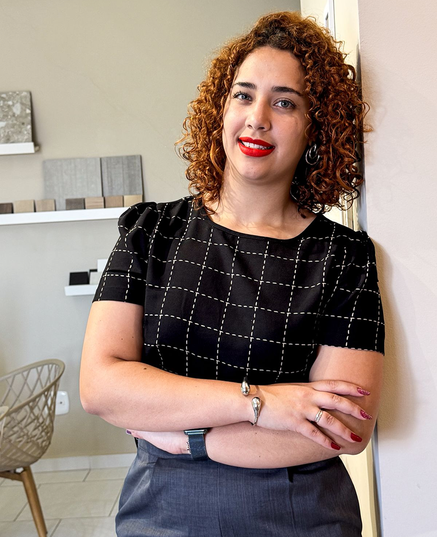 Escritório Thais Andrade Arquitetura