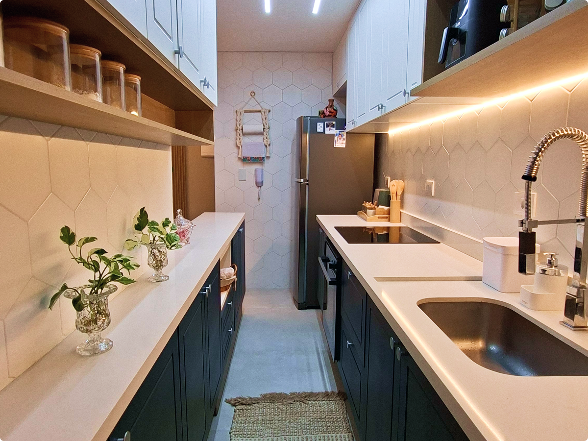 Escritório Thais Andrade Arquitetura - Caminho da Lapa